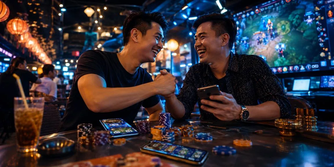 vn522 Viettel Money Blackjack